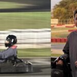 Influenciador e jornalista Wilker Manoel Soares aposta no automobilismo e prepara novos projetos para 2026