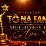 Troféu Tô Na Fama Melhores do Ano 2026 reúne estrelas da música, TV, esporte e empreendedorismo em noite memorável no Rio de Janeiro