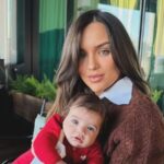 Rafa Kalimann revela que não conseguiu amamentar a filha e compartilha desabafo nas redes