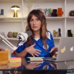 Fernanda Paes Leme revela sentimentos ao ficar longe da filha durante viagem aos EUA